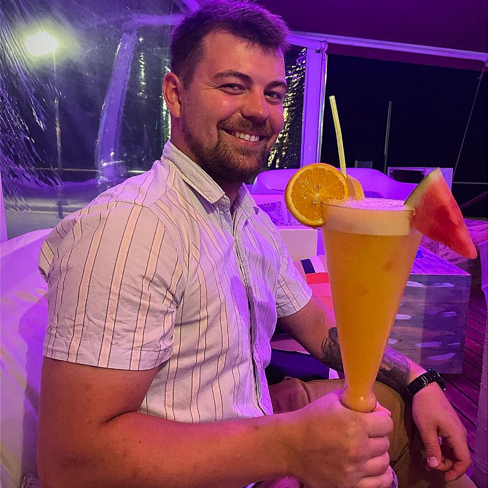 29-årig søger nye venner