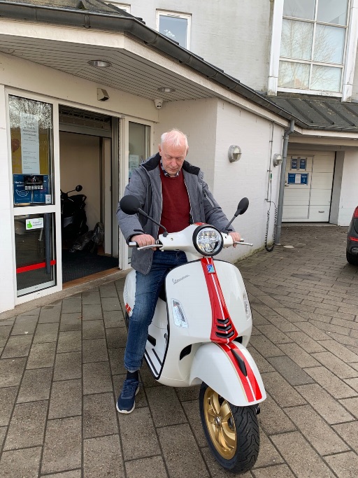 Vespa