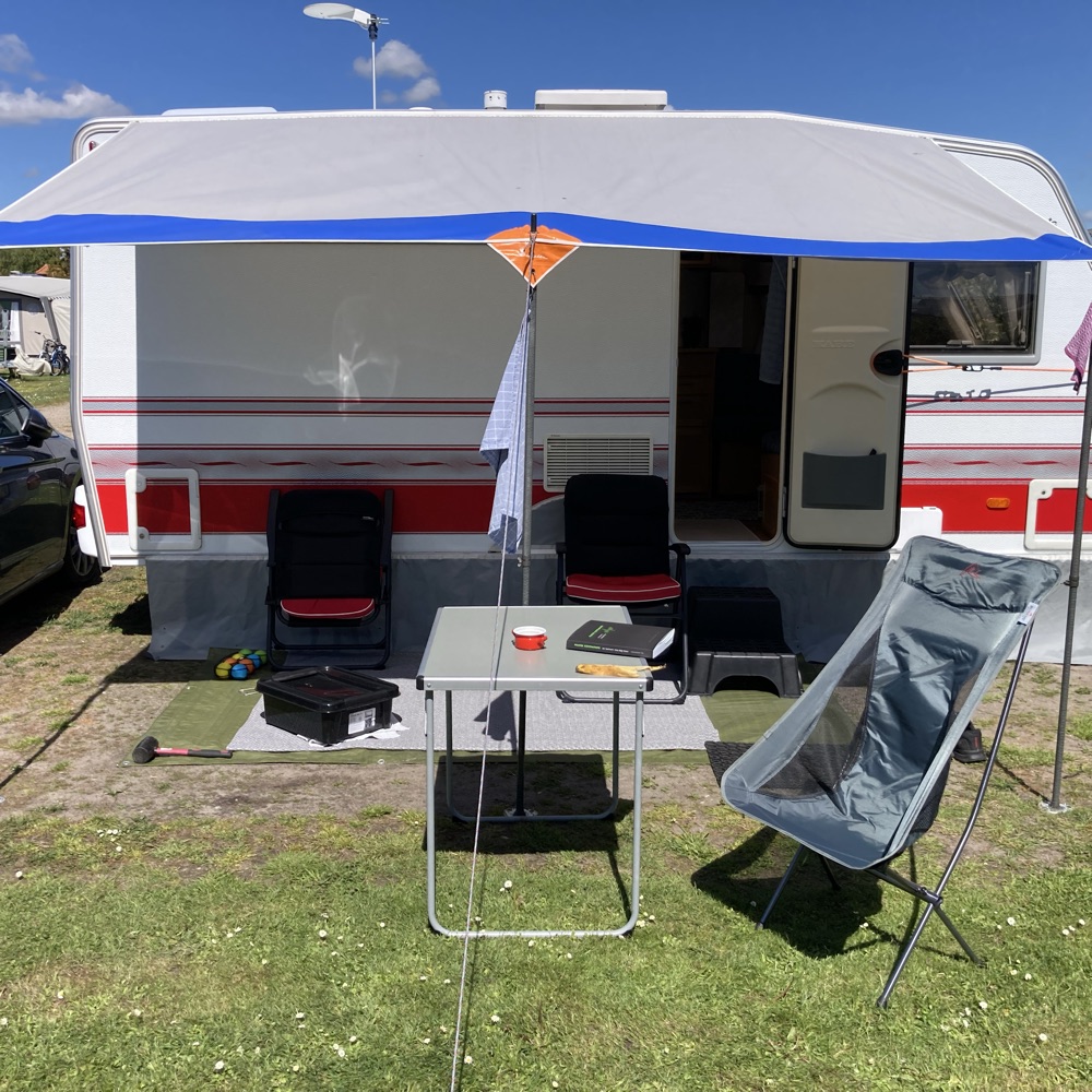 Solocampist M søger andre solocamp.
