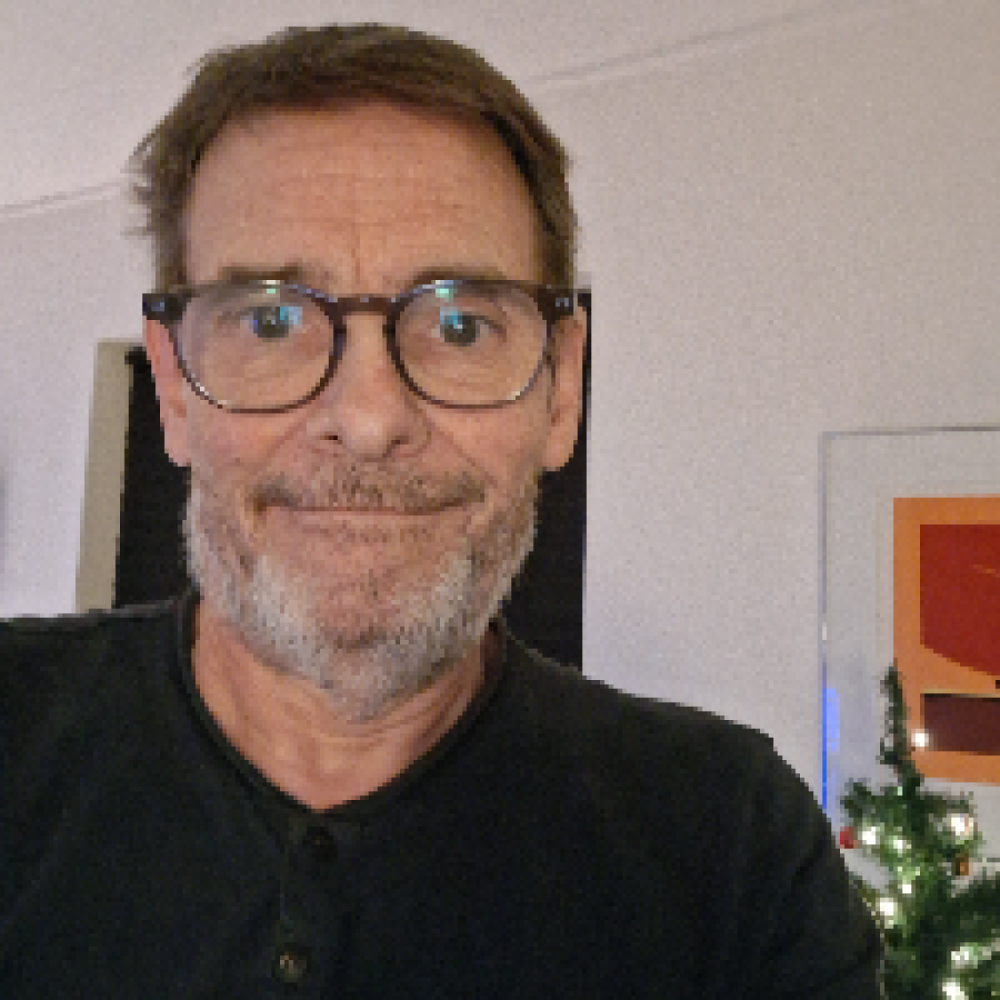 Venskab og fællesskab ønskes 🙏