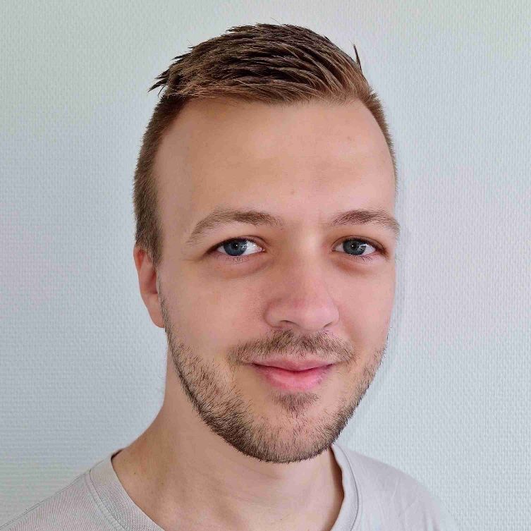 Ny start – søger ægte venskaber 🤩