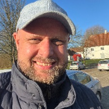Klar på 8-12 km og dårlig humor?