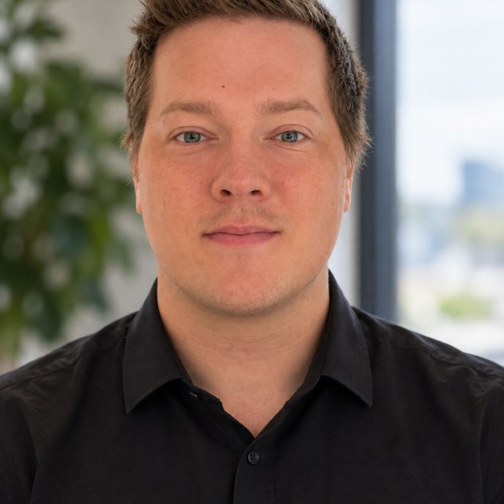 Søger venner 