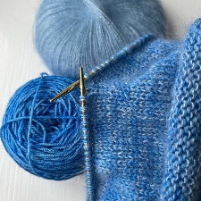 Søger kreative sjæle 🧶