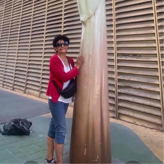 Samtale emne rejse, hygge, cykeltur