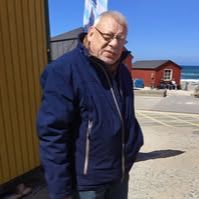 Mangler venner M/K.