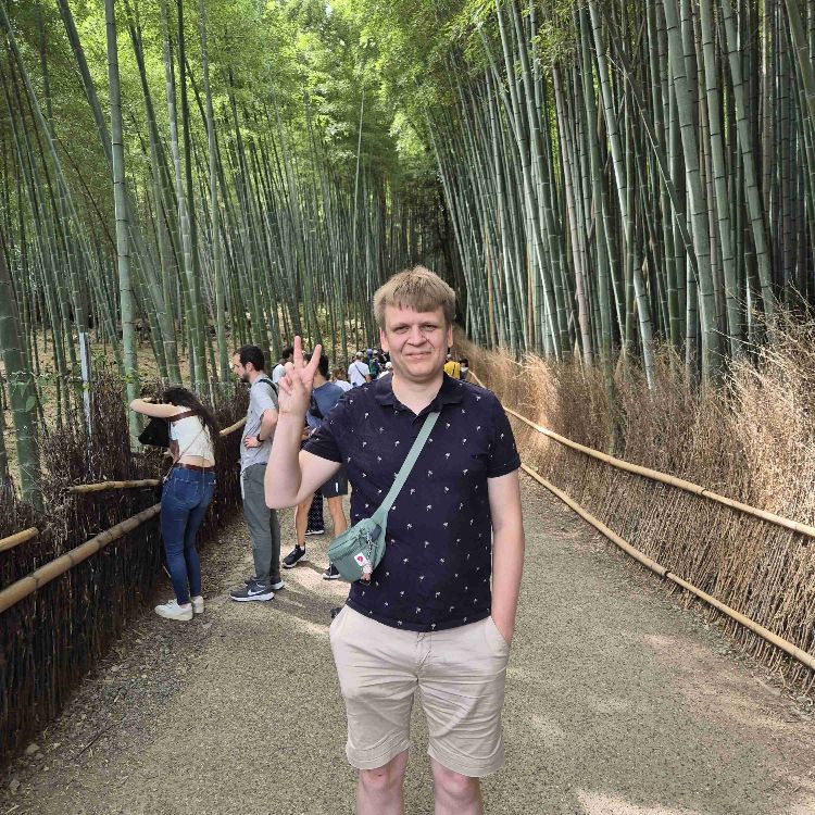 Søger Venner/Veninder