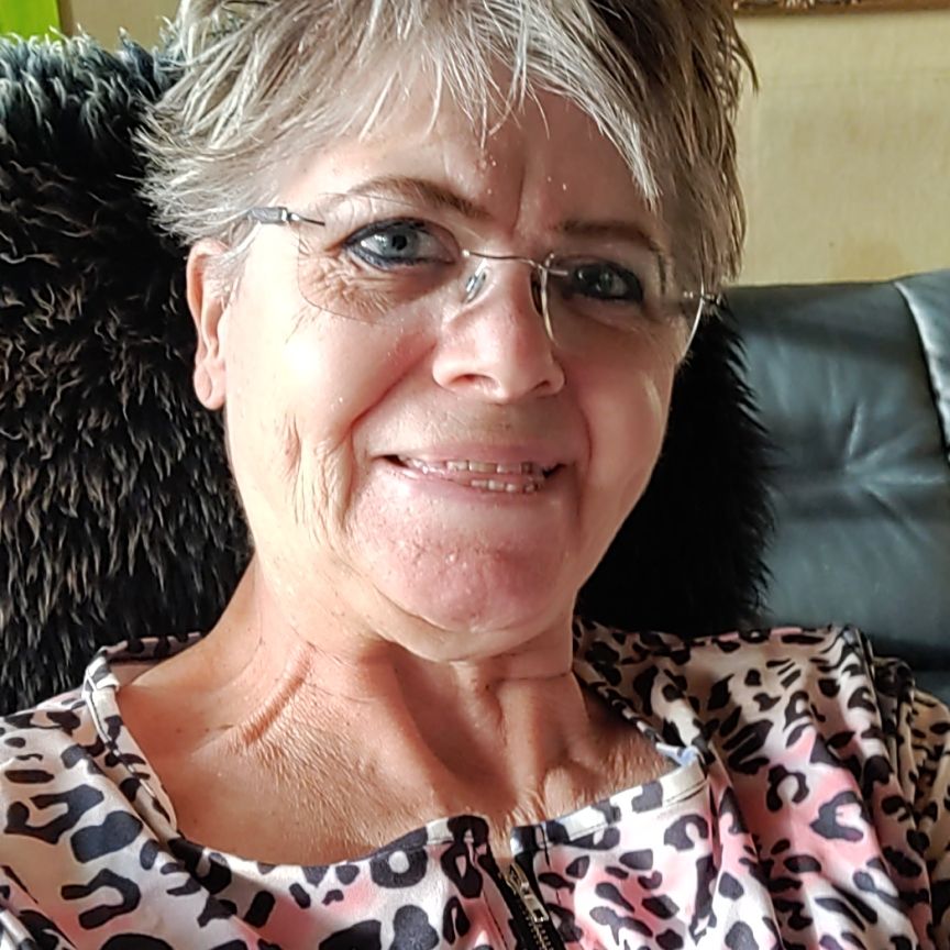Kvinde på 62 år søger veninder 