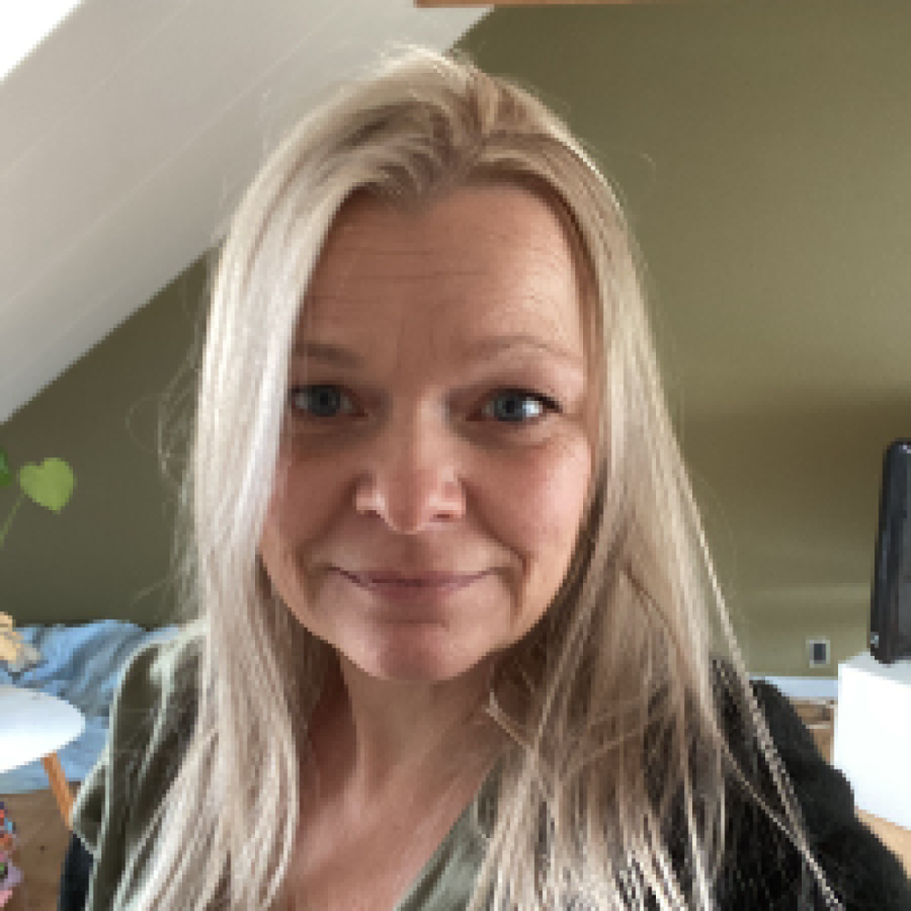 Gåture, Caféer og gode grin ☺️