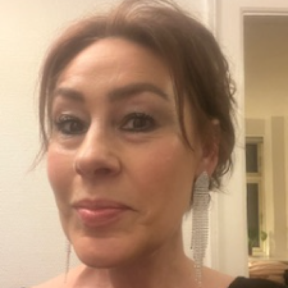 Madklub på Østerbro (København)