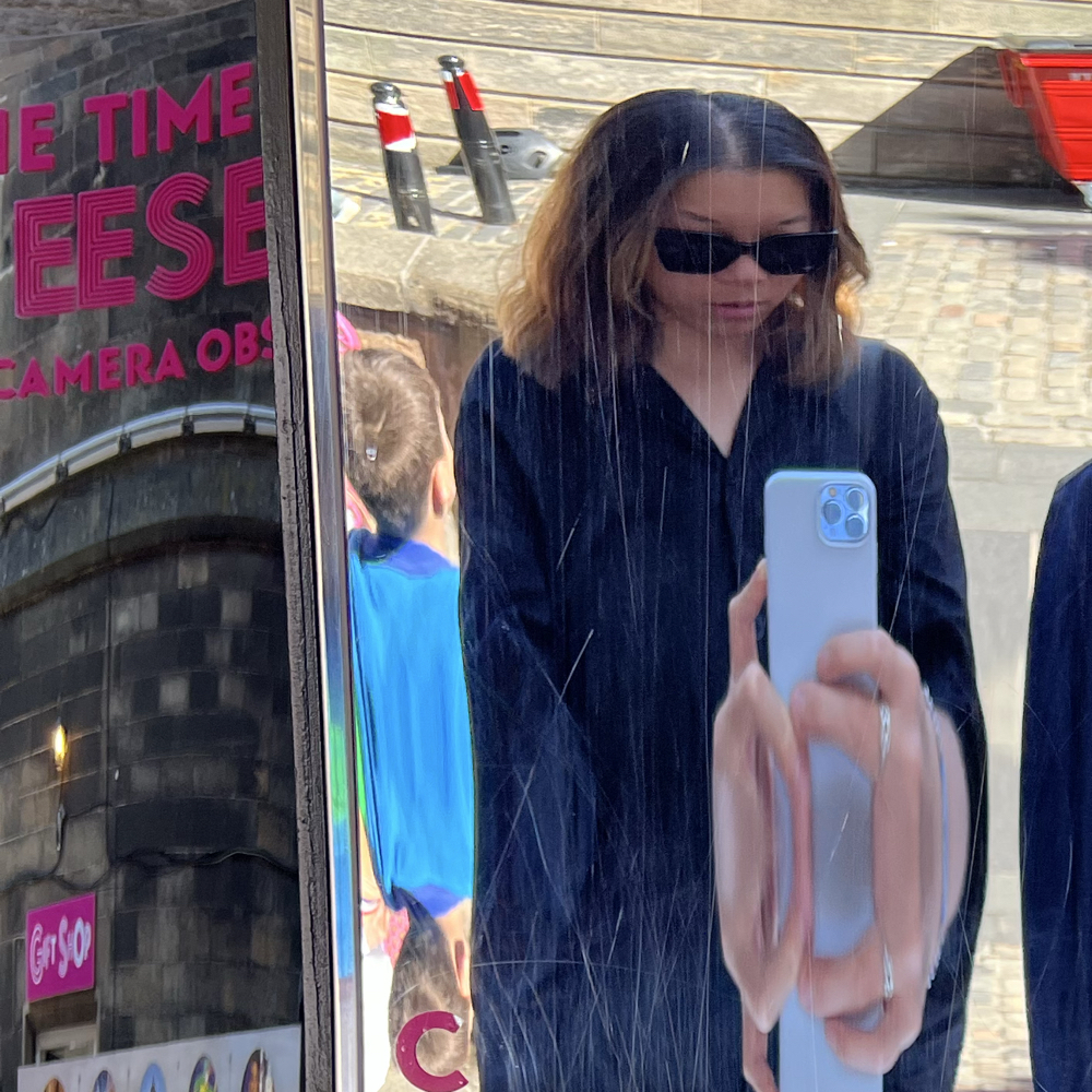 Søger nye bekendtskaber ✨ 