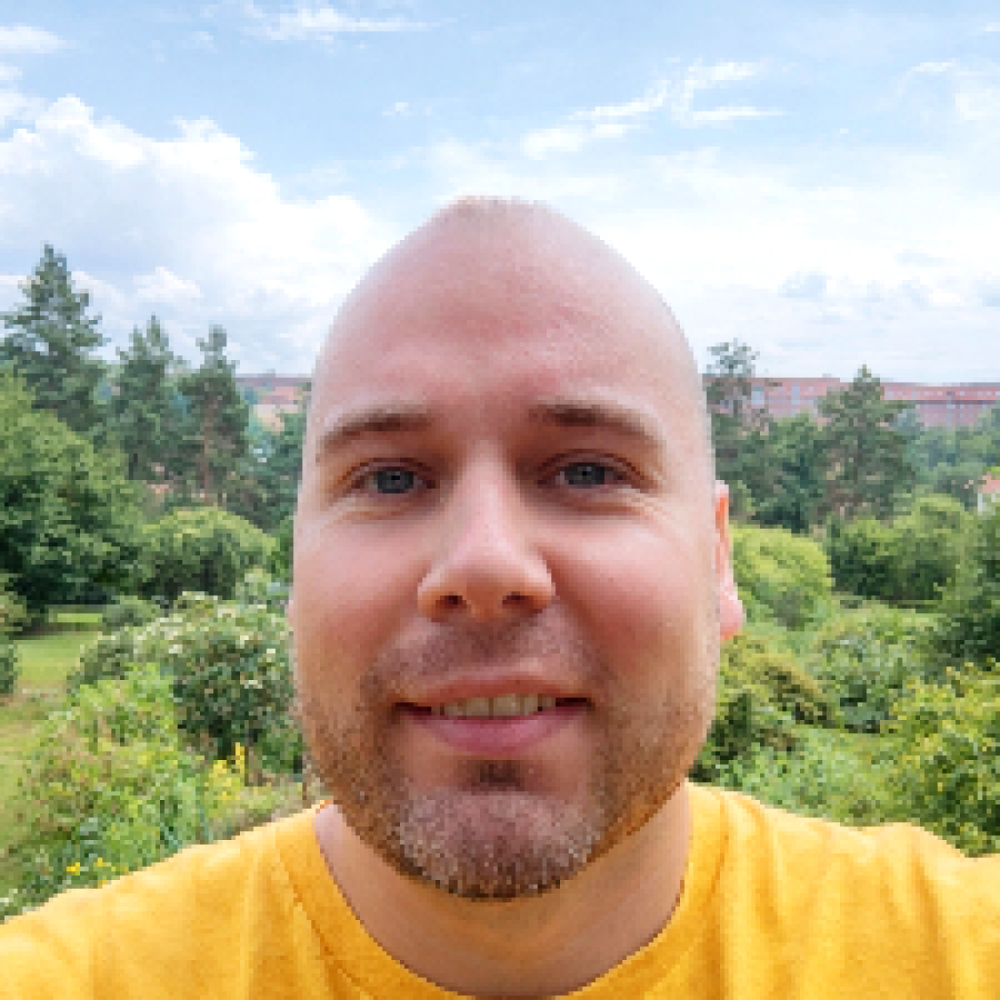 Autist søger kvindelig ven 