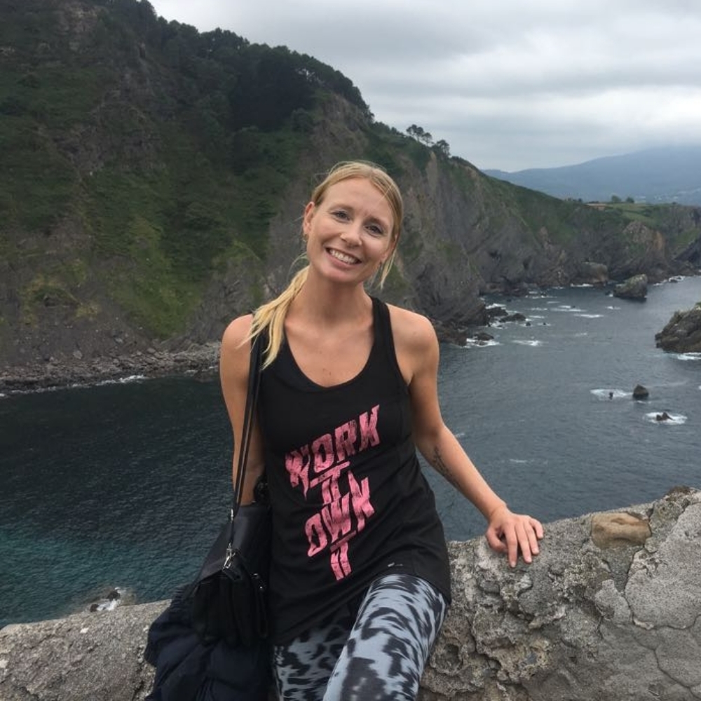 Er du en ildsjæl og kreativ?