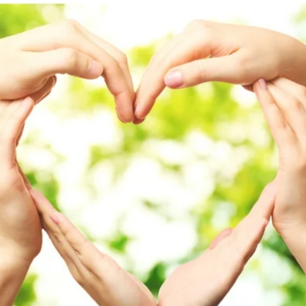 Kvindegruppe (feb 2026)