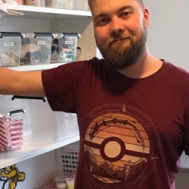 Søger nye venskaber