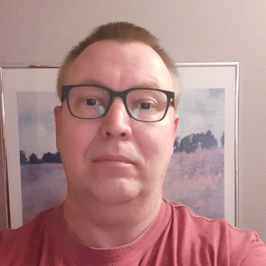 Tilflytter til falstser 