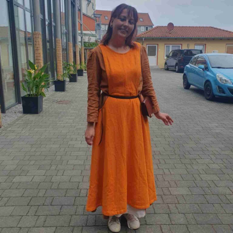 Veninder til hygge 