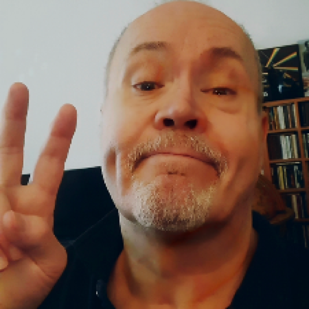 Nye venner m/k søges