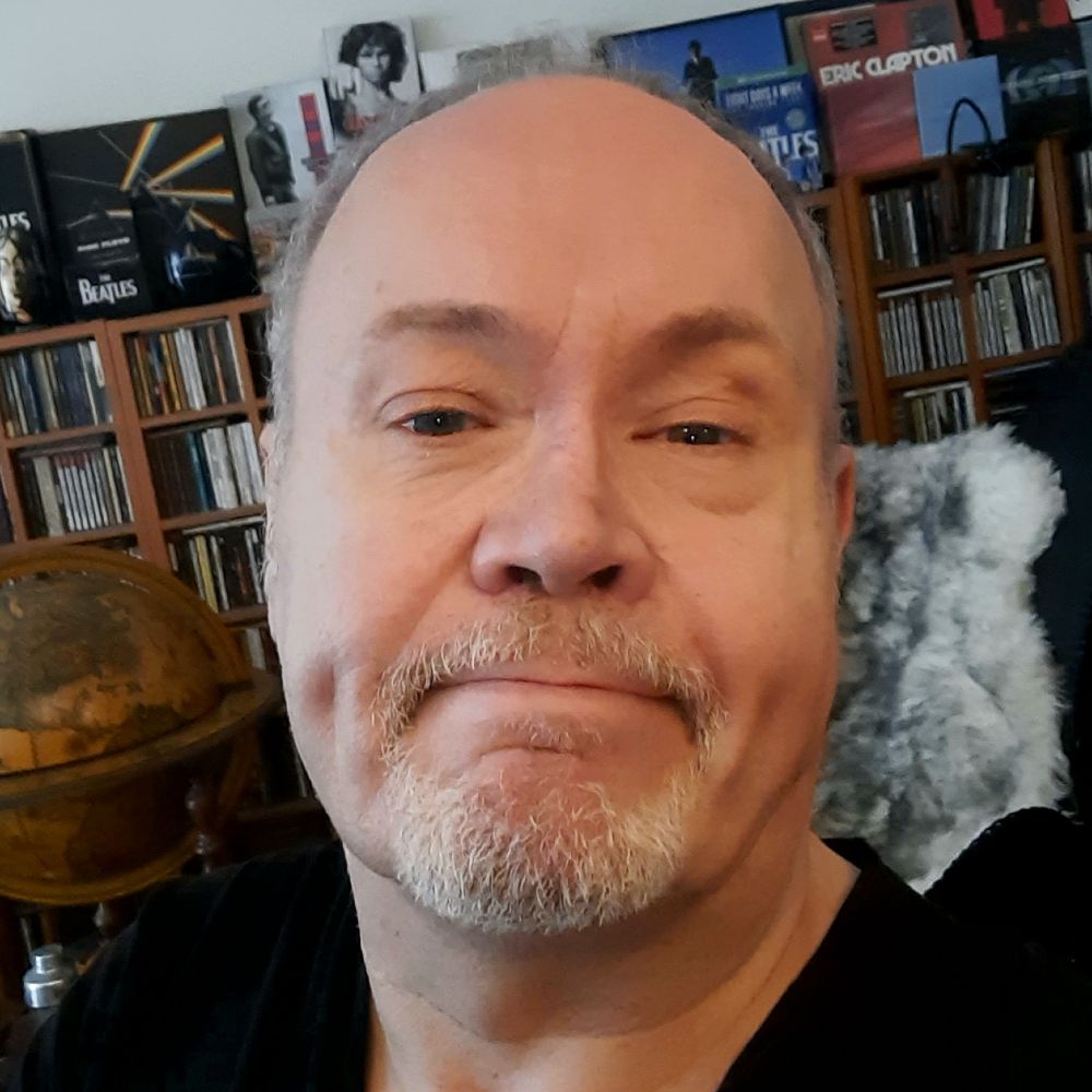 Nye venner m/k søges