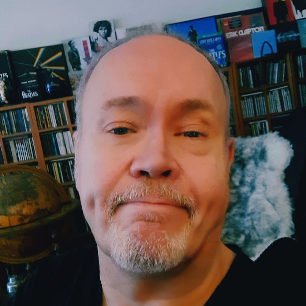 Nye venner m/k søges