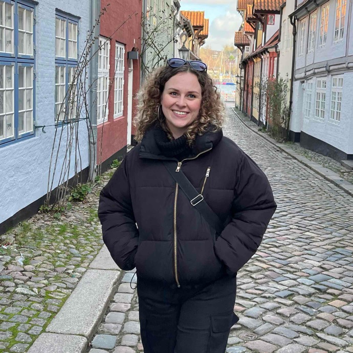Søger veninder👯‍♀️ ✨