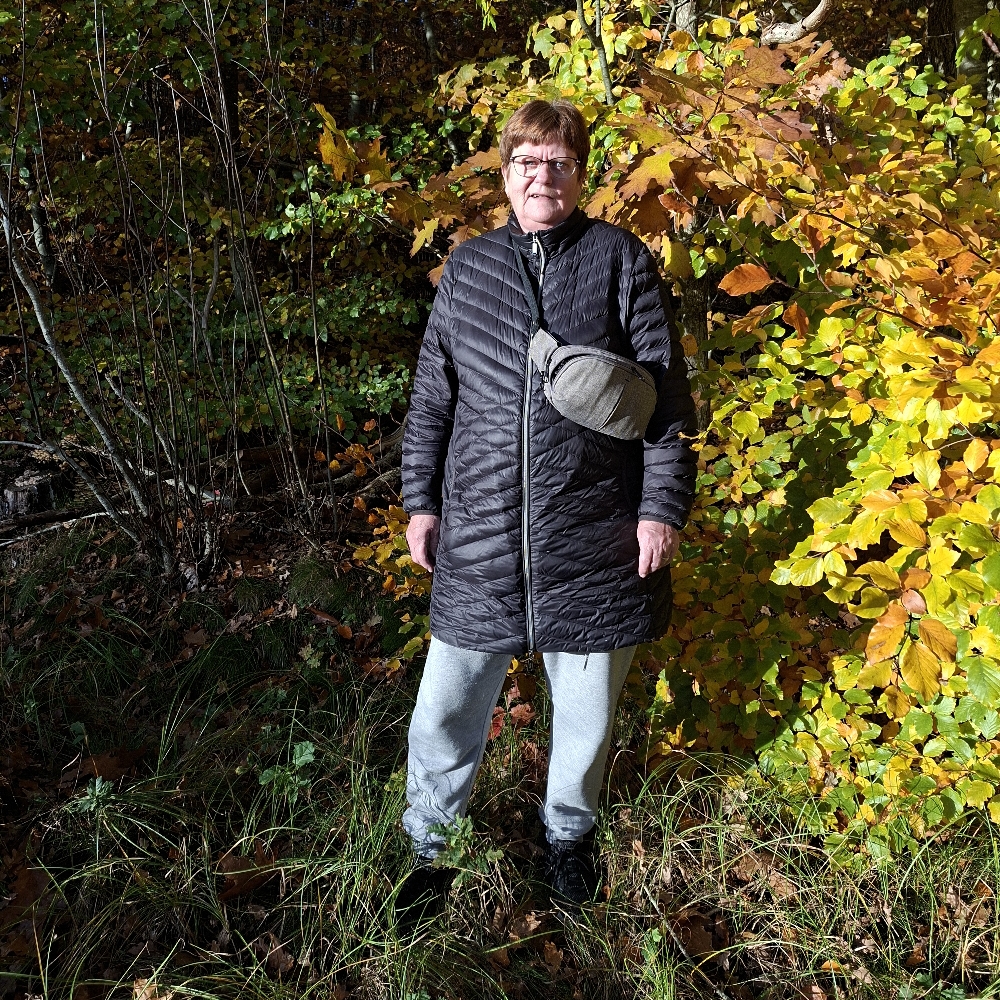 63 år bor i Randers 