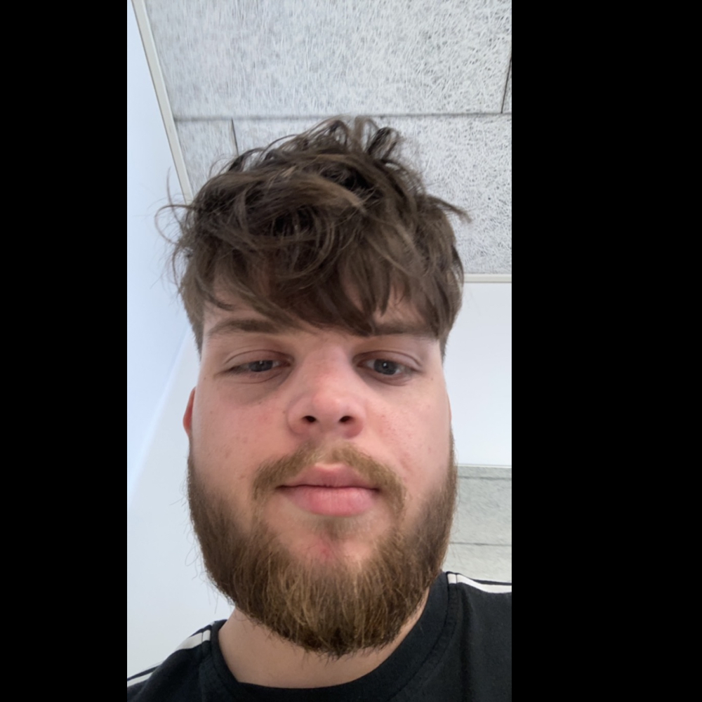 Læs min beskrivelse og skriv:)