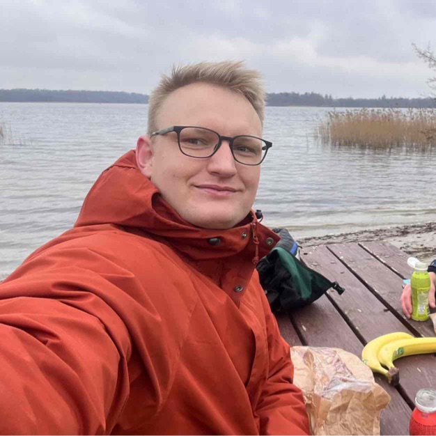 Søger nye venner