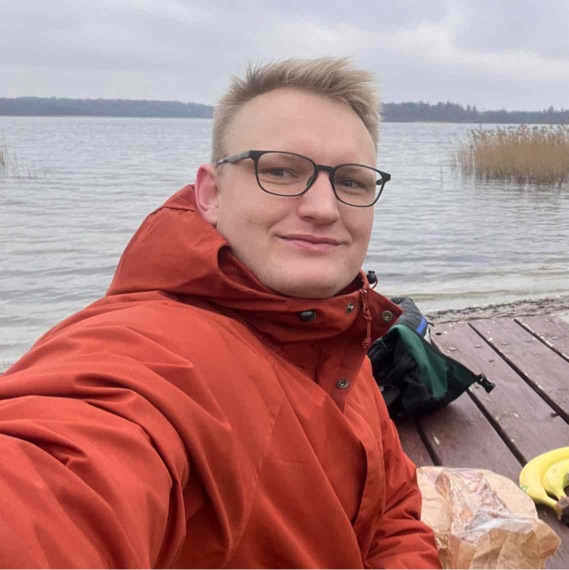 Søger venner med fællesinteresser
