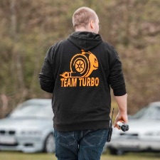 Team Turbo - Biler, træf & venner!