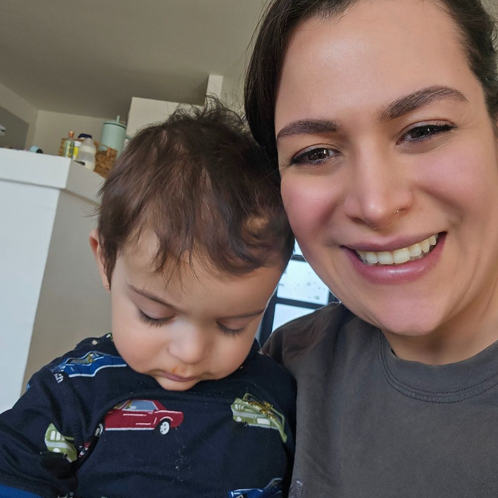 Søger bonusbedsteforælder til kærli