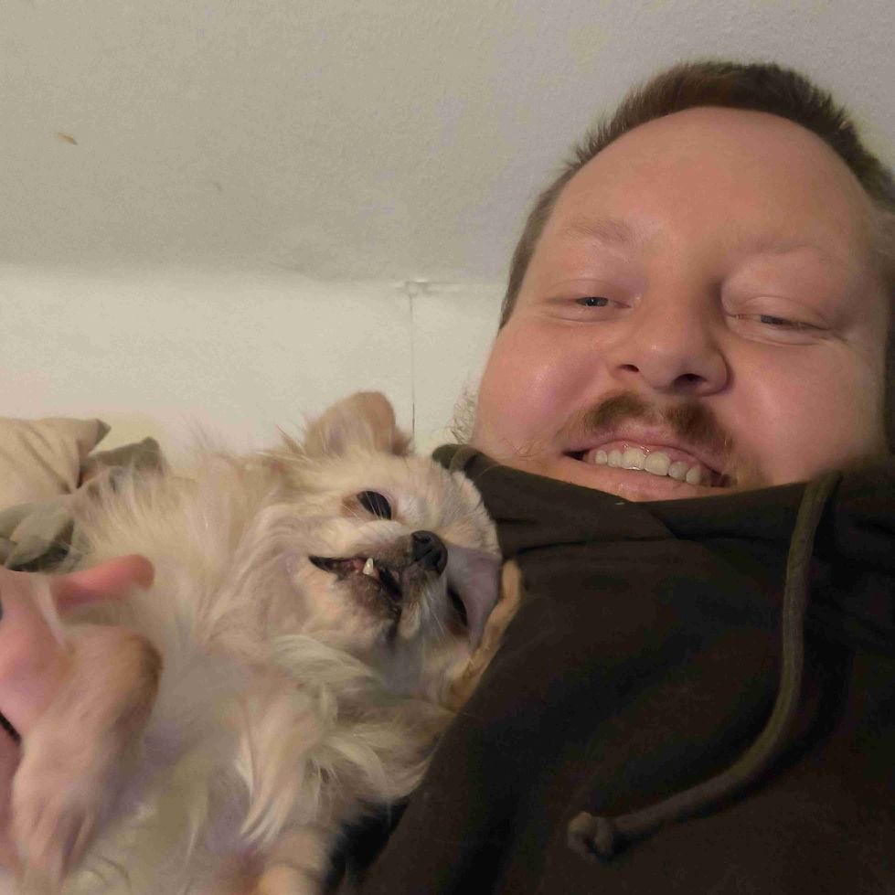Rigtige venskaber 🤟🏻