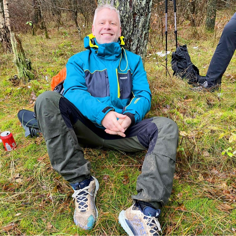 Venner og madlavning hygge aftner 