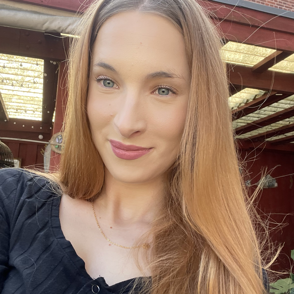 Søger nye veninder🤍