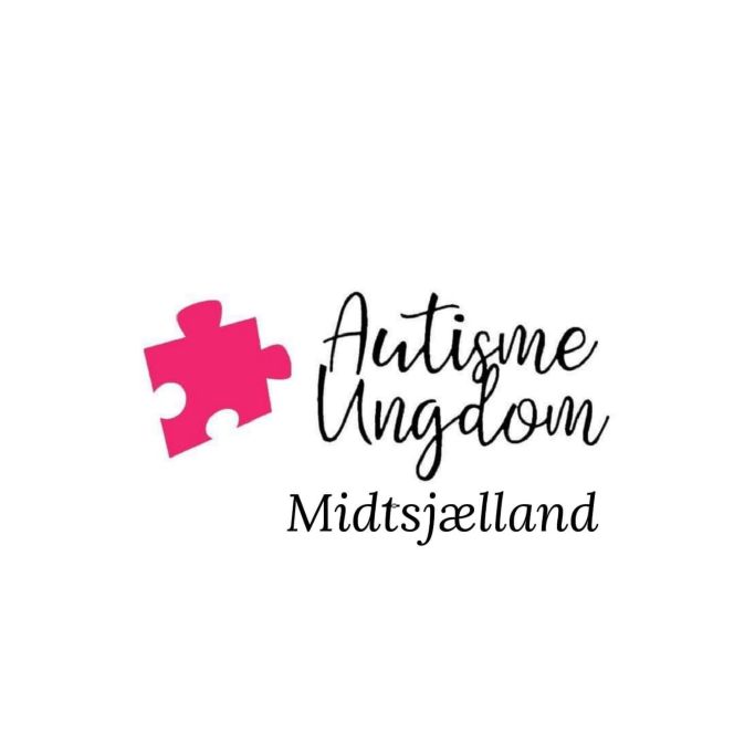 Autisme Ungdom Midtsjælland