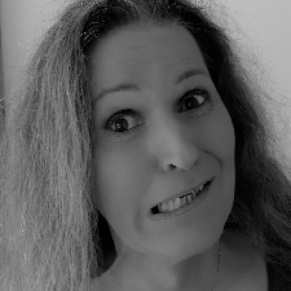 Jeg er IKKE standard