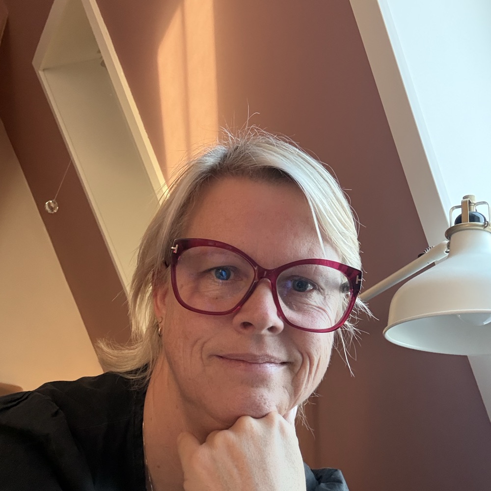 Veninder til smil og latter 🙏
