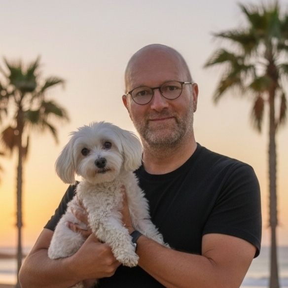 Venner søges i Roskilde