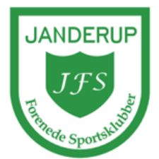 Janderup Forenede Sportsklubber