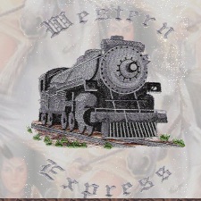 Linedansklub Western Express