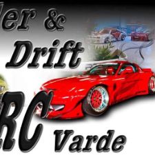 Crawlers & Drift RC Varde