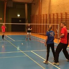 Varde Badminton Klub