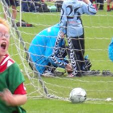 Ølgod Idrætsforening Fodbold