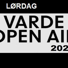 Varde Open Air Concert