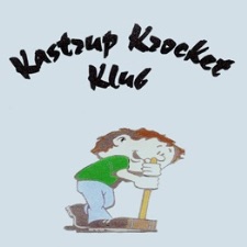 Kastrup Krocket klub