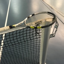 ISG Tennisklub