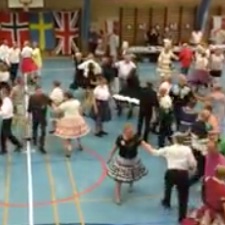 Vordingborg Square Dance Club