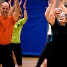 Vordingborg Gymnastikforening