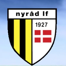 Nyråd IF