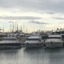 Balle Strand Bådelaug